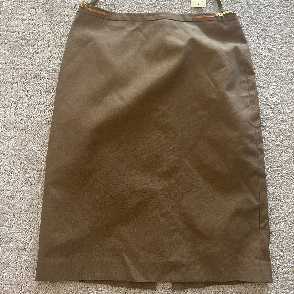 New skirt Banana Republic